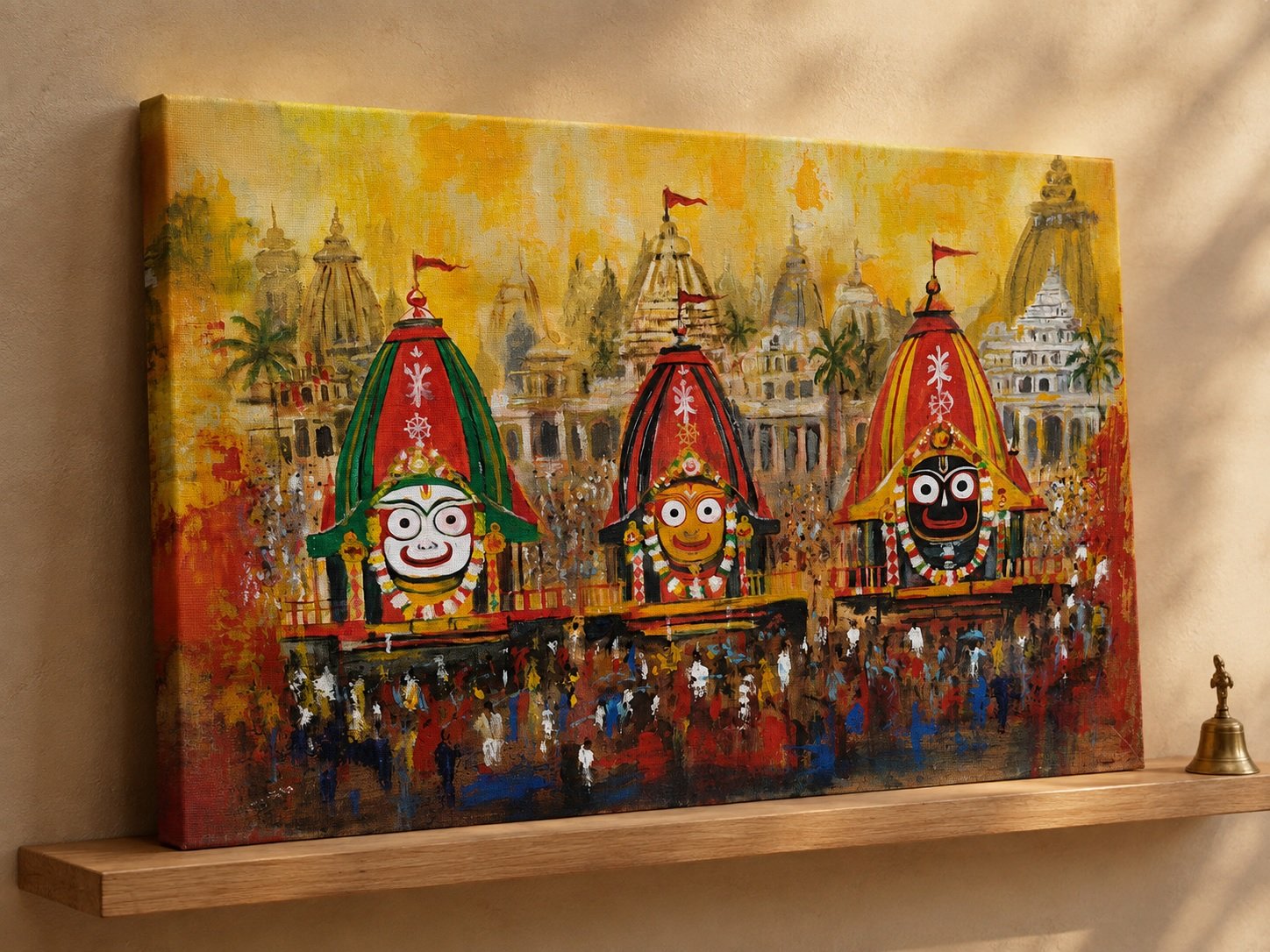 Jagannath Rath Yatra